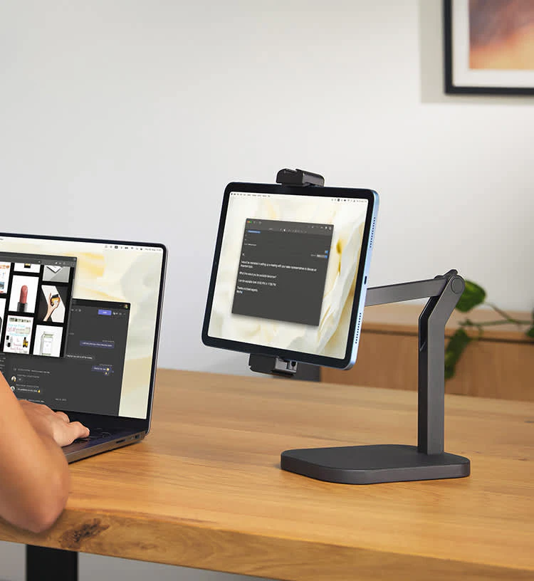 Wave Desk Stand | Elgato